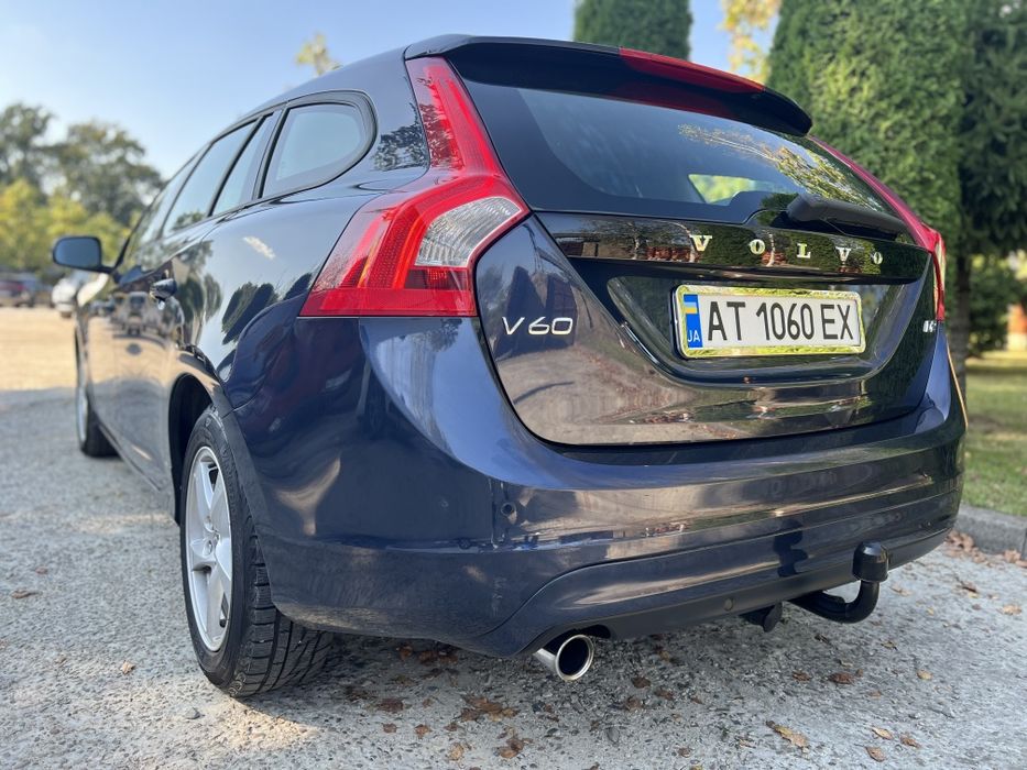 Продам Volvo v60