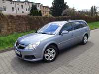 Opel Vectra 1.9 CDTI-150 KM#Diesel#Super Stan#Import z Niemiec#Bez korozji