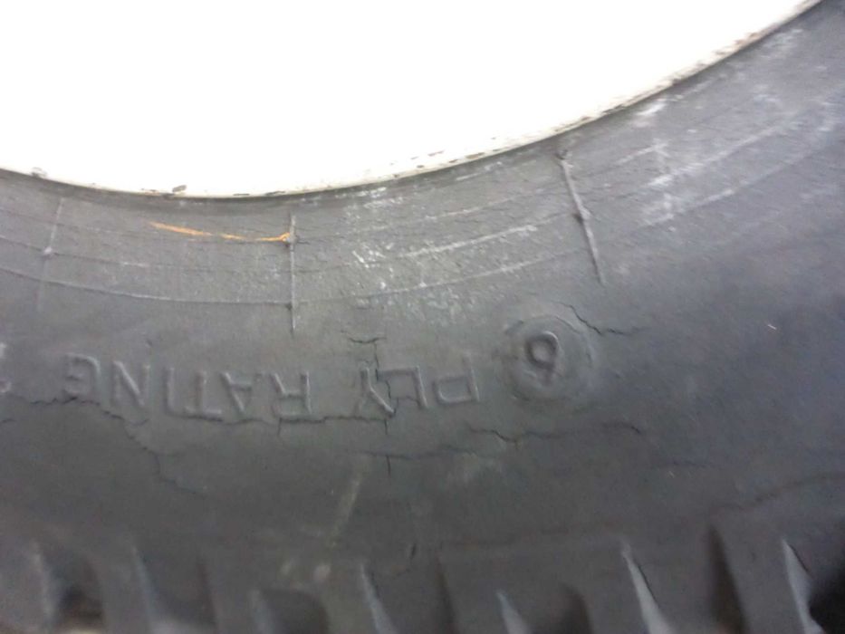 C360 koła balonowe FELGI 10.0/75-15.3 pod tura 11.5/80-15.3 ursus c330