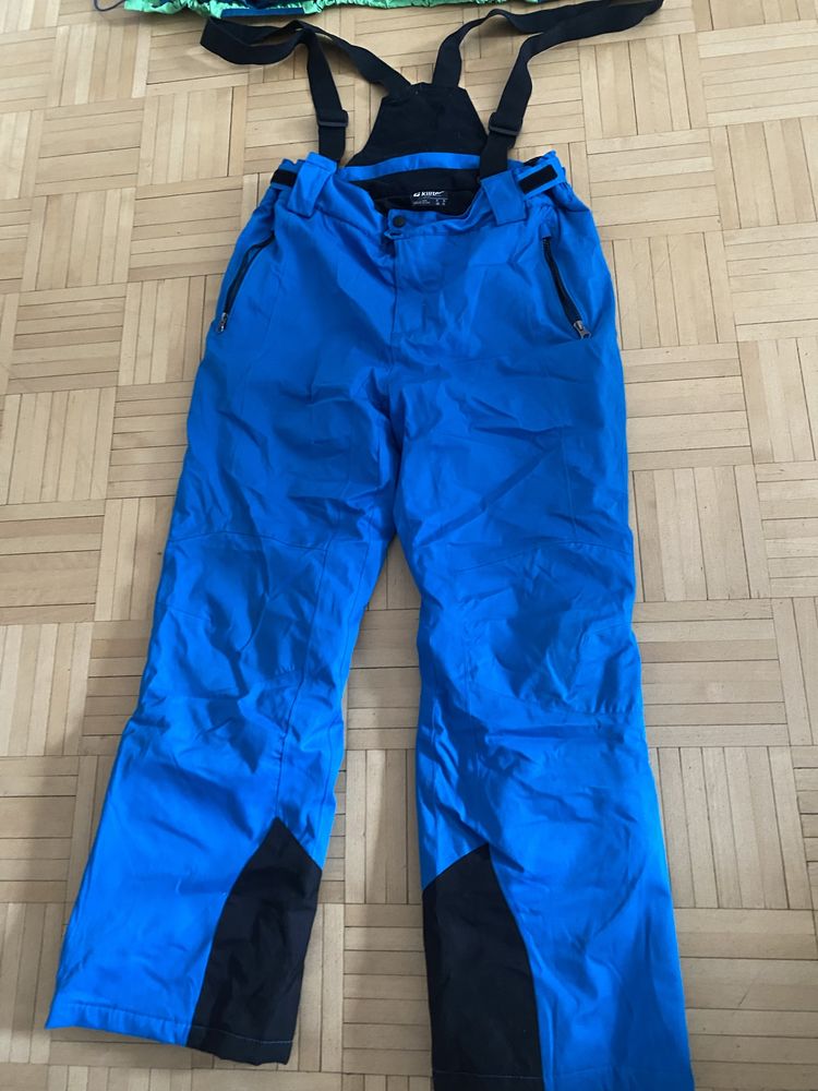 Kurtka snowbordowa Quiksilwer roz L-xL