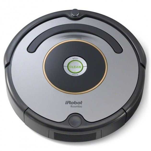 Робот-пилосос iRobot Roomba 616 EU