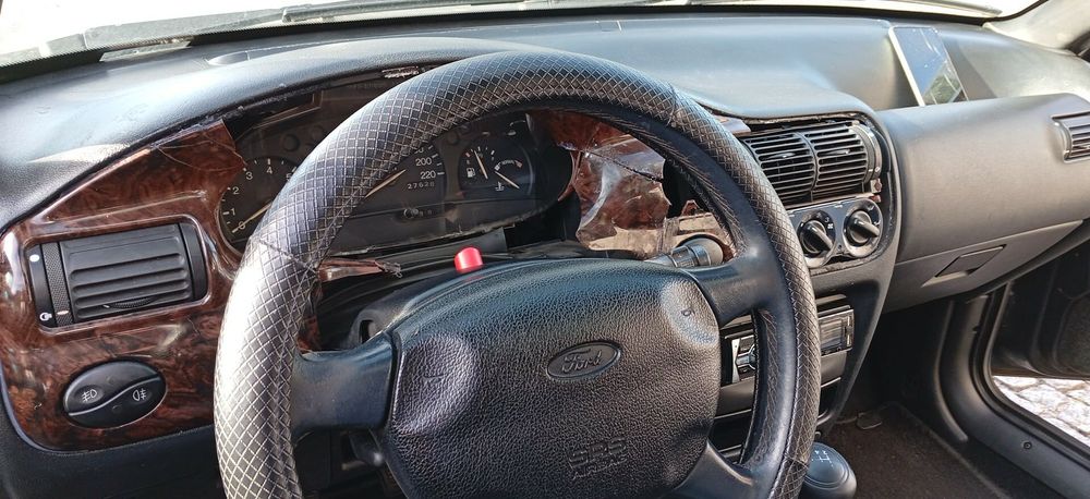 Ford Escort V 1995