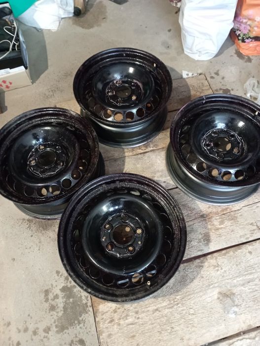 Диски металеві н