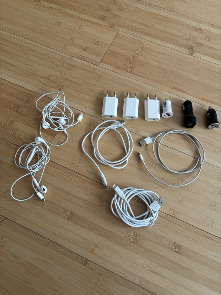 Зарядные шнурки оригинал iphone