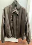 Blusão (Bomber Jacket)