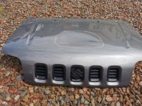 Maska  Pokrywa Silnika Grill Suzuki Jimny 98-12r