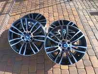 BMW F30 F31 F32 F36 M PAKIET felgi alufelgi 19 wzór styling 403