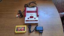 Nintendo Famicom Original Japonesa Nintendo Nes Ps1 Jogos GB