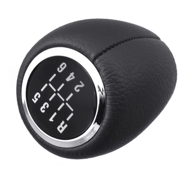 Ручка КПП Chevrolet Cruze Aveo Opel Vectra Шевроле Круз коробка переда