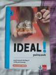 podręcznik ideal! 2