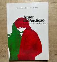 Amor de Perdição