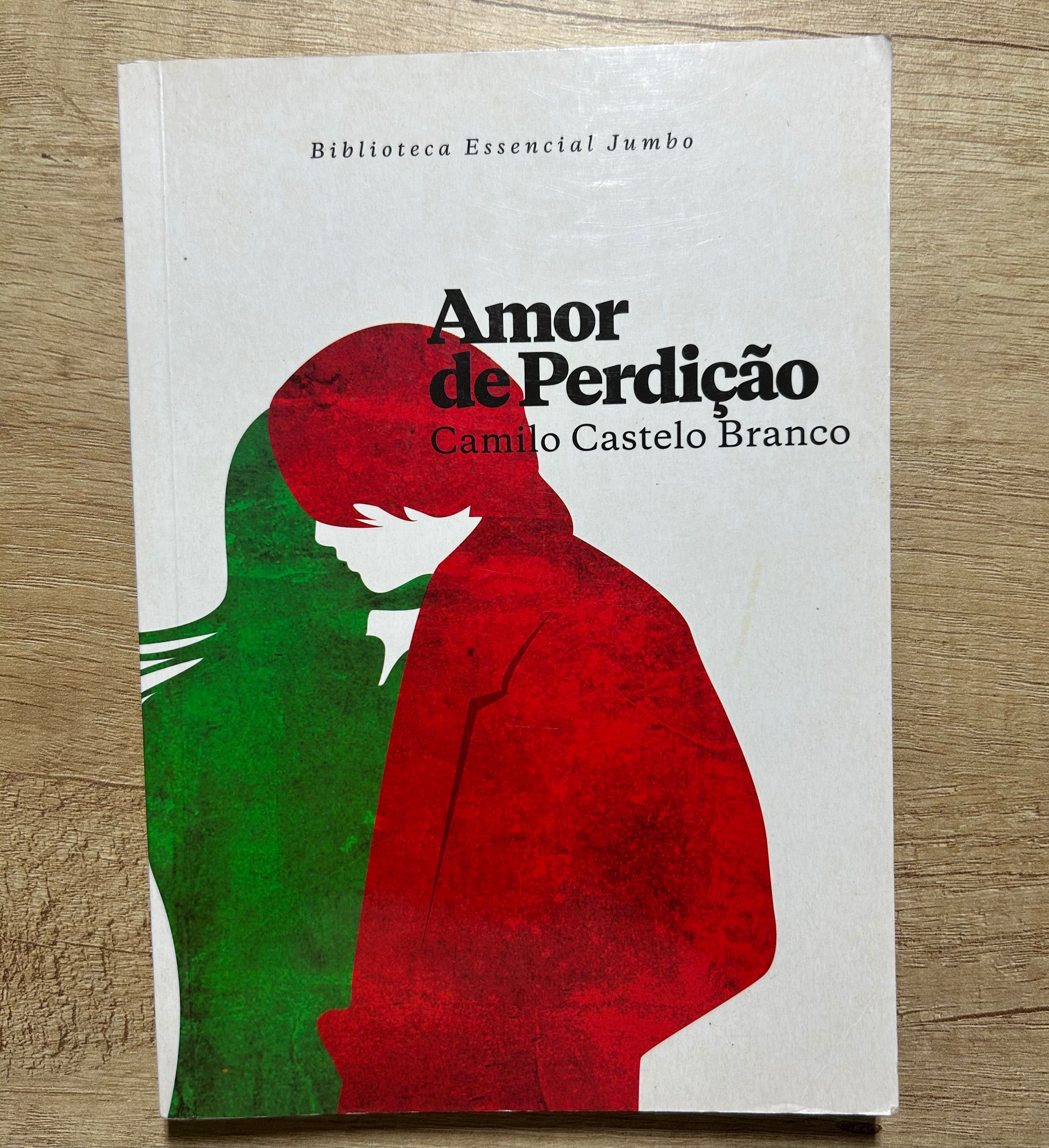 Amor de Perdição