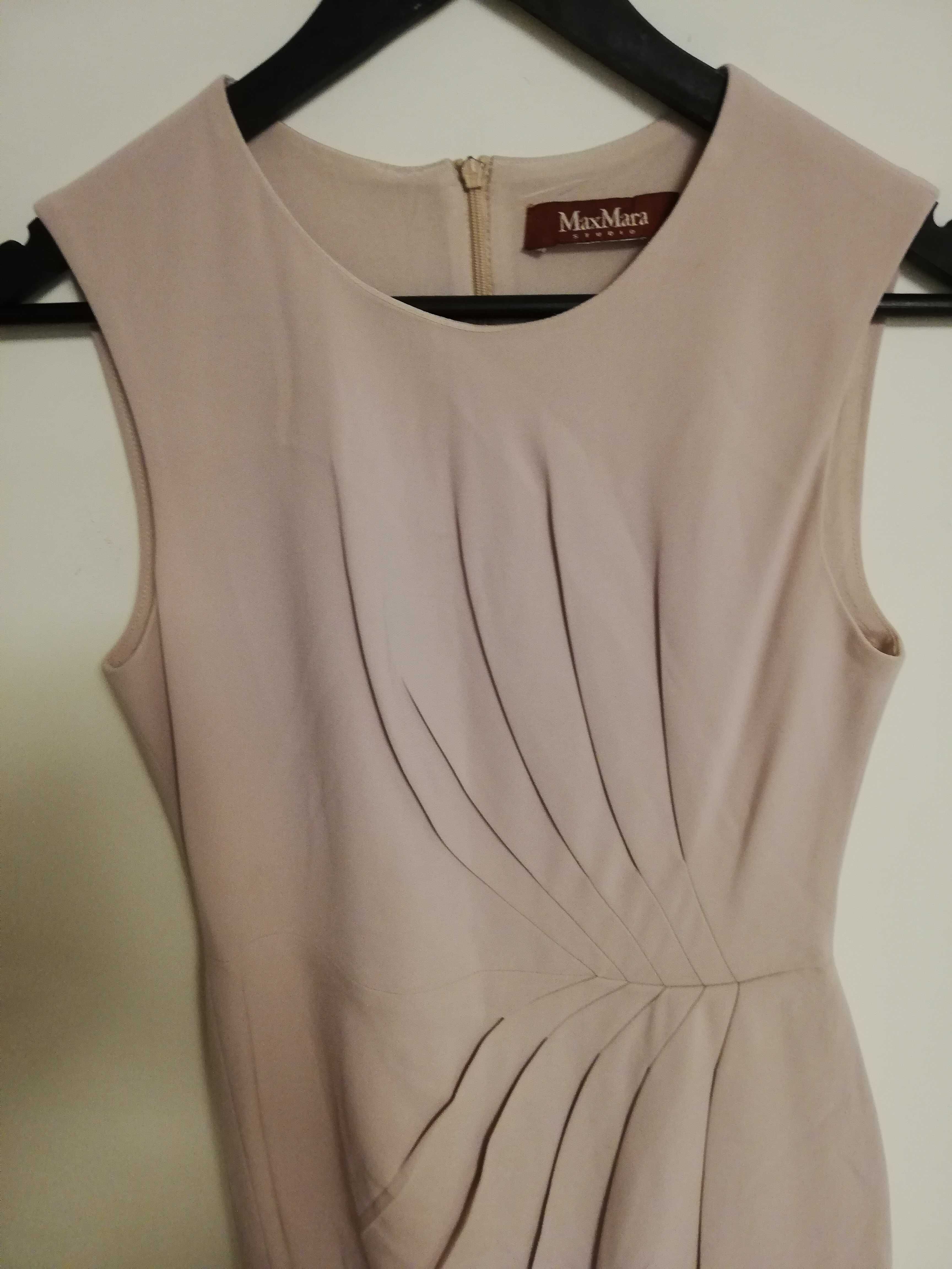 sukienka Max Mara Studio S 36 M 38 sukienka Max Mara ołówkowa
