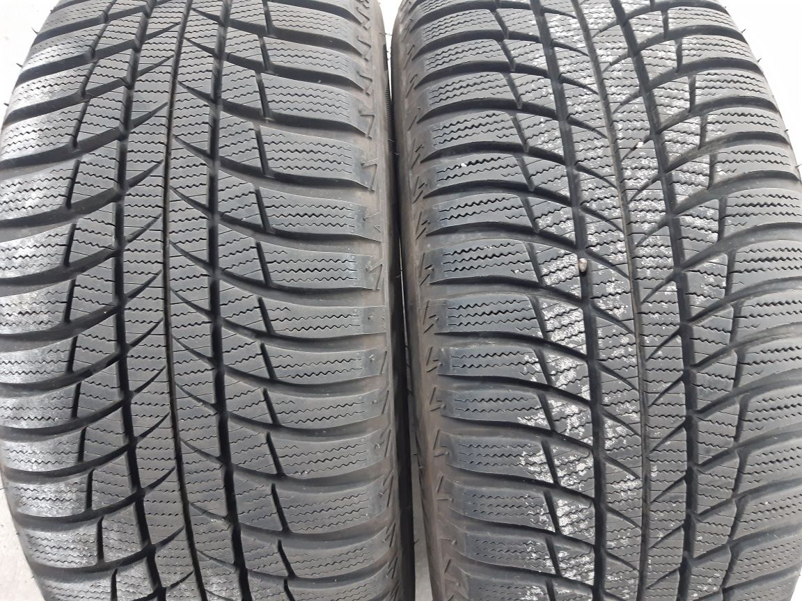 Kola opony 5x112 mercedes 225/ 55 /16