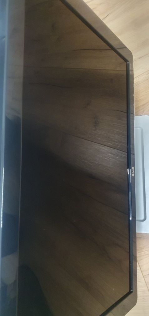 Monitor ekran HP W2007V 20 cali STAN IDEALNY GE253AA