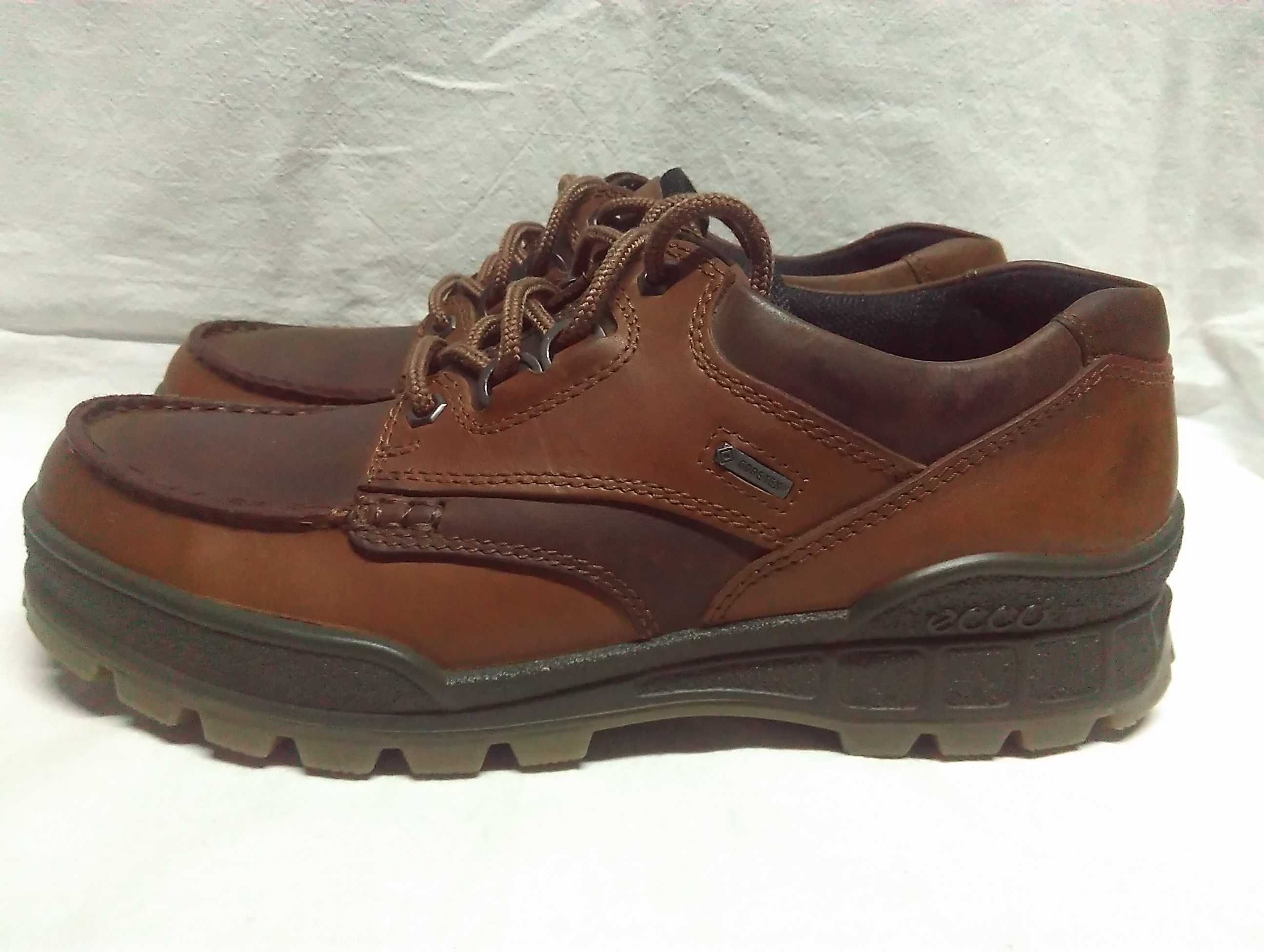 Buty Ecco Track Gore-Tex rozm. 42