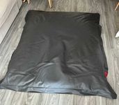 PUFF Cama - Preto Home Style