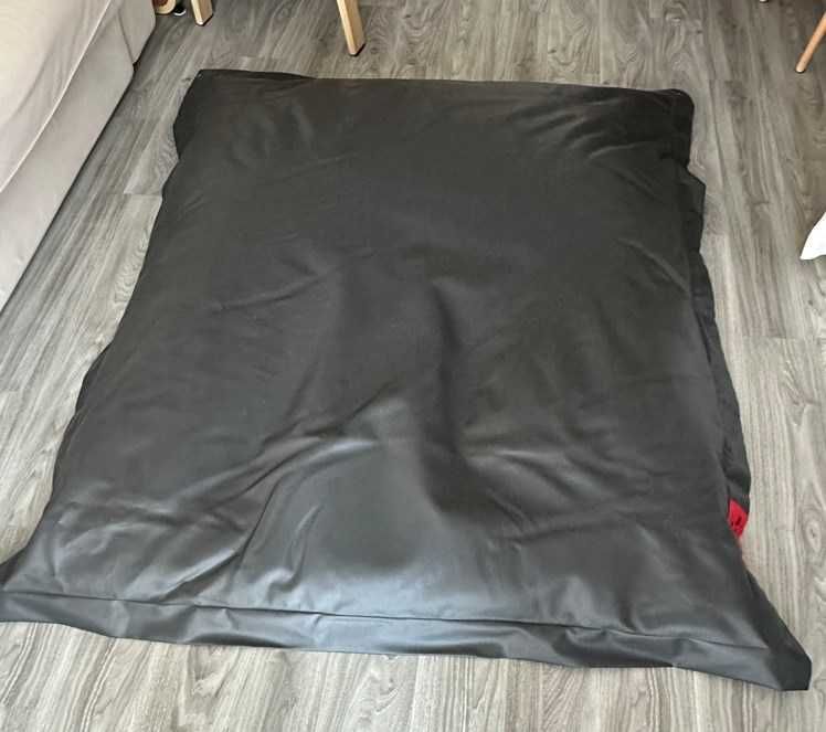 PUF Cama - Preto Home Style