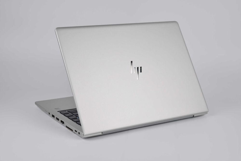 HP EliteBook 745 G6 R5 Pro 3500U 16/32 гб 256/512/1 тб Vega 8 Ноутбук