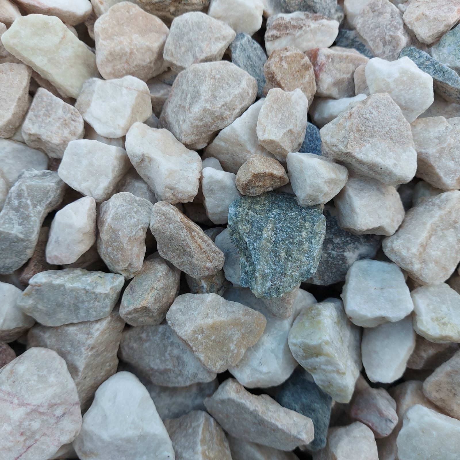Grys bazaltowy kora granit