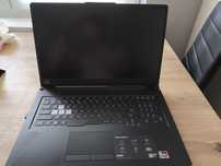 Asus TuF Gaming ( gwarancja Rozszerzona ) czytaj opis !