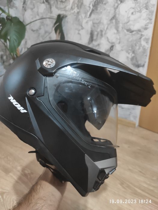 MX455 Black L Оригінал! Документи і коробка