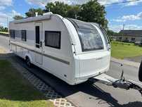 Adria Adora 613 UL  Adria Adora 613 UL Mover