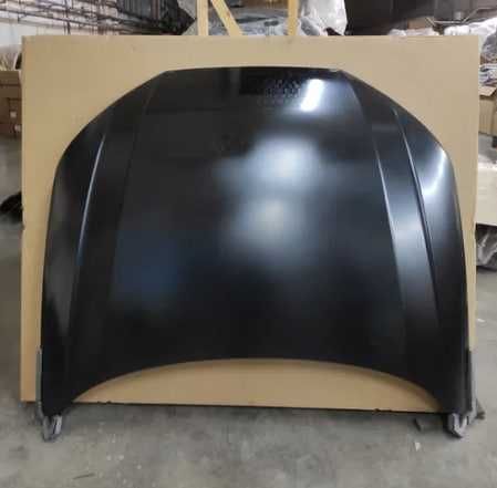 Капот Audi A4 B9 16-22 крышка капота Gordon Герметик