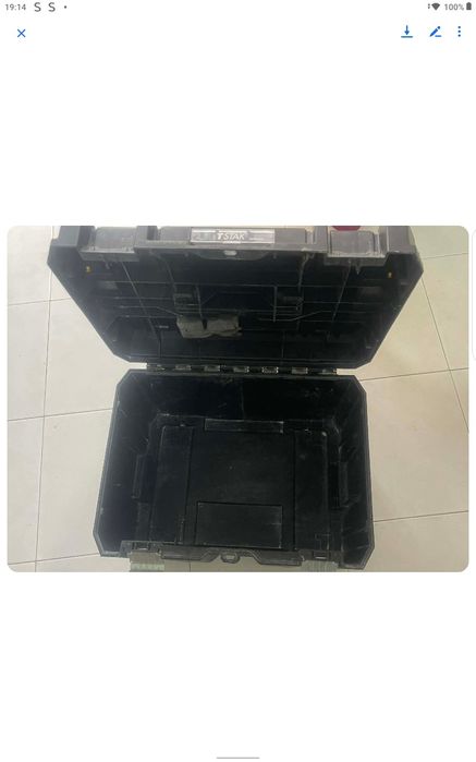 Aproveita a oportunidade.