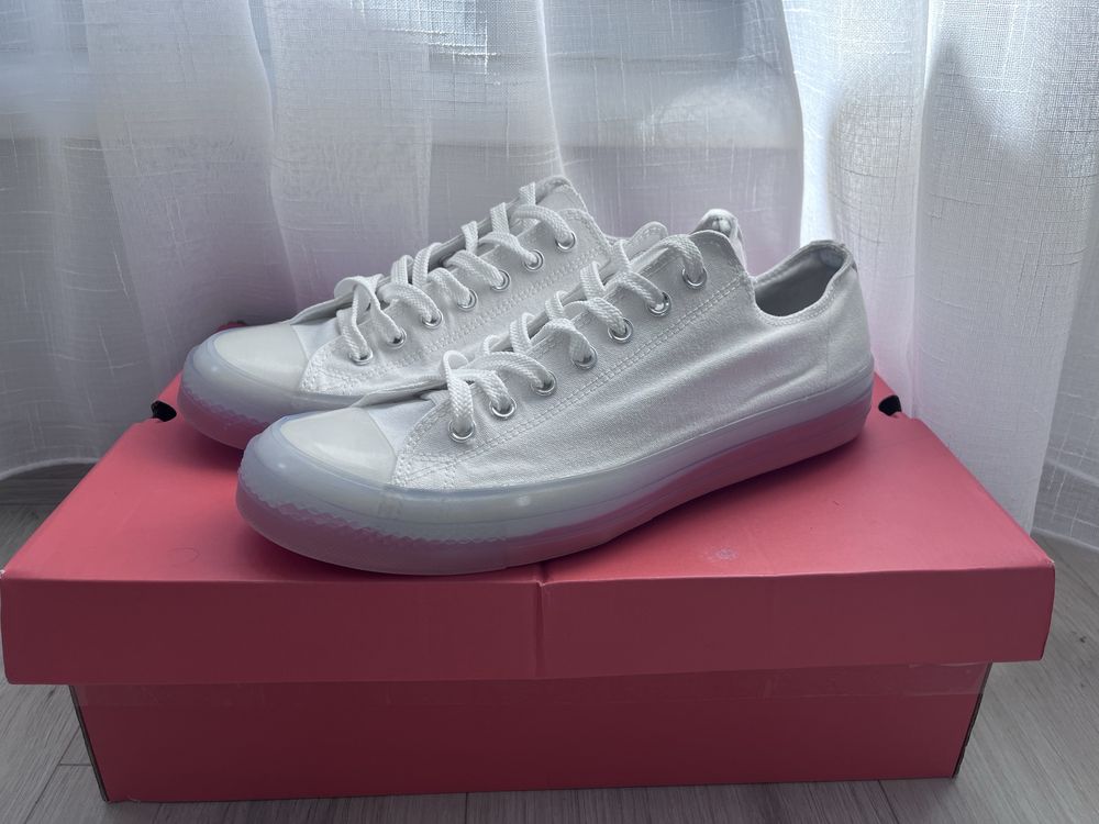 Converse chuck lite 168569C