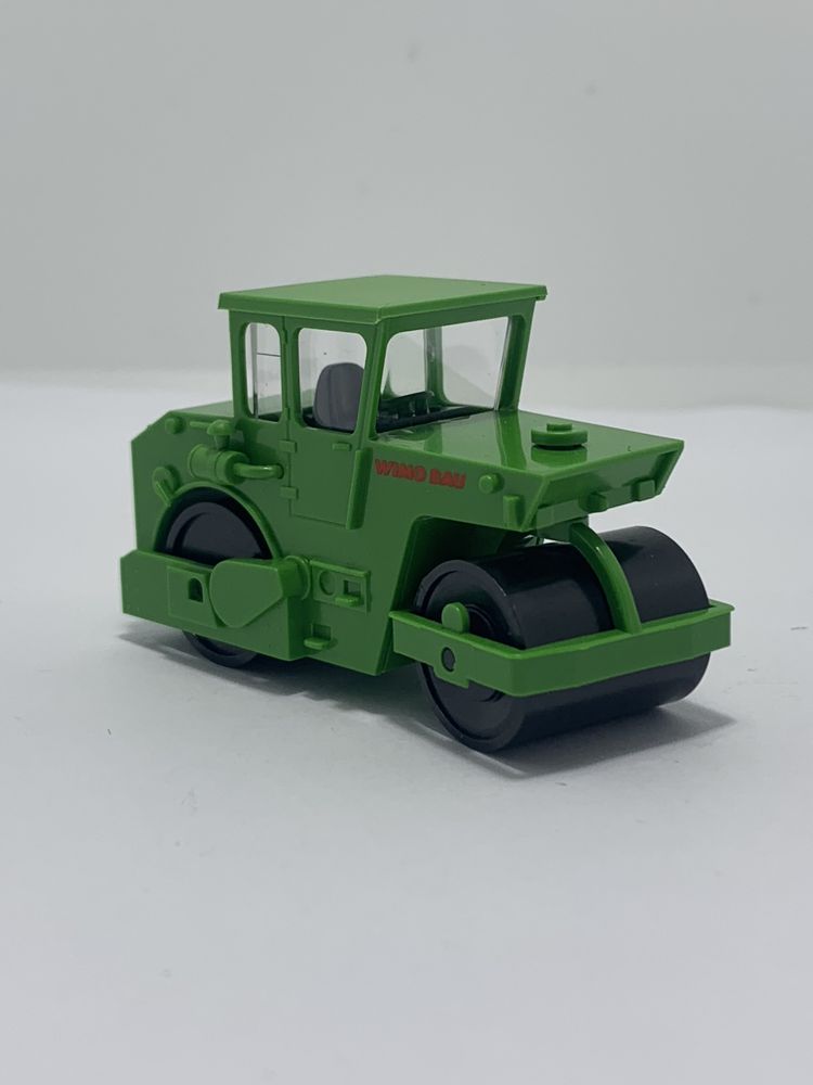 Cilindro da Wiking escala 1/87