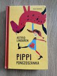 Pippi Pończoszanka Astrid Lindgren