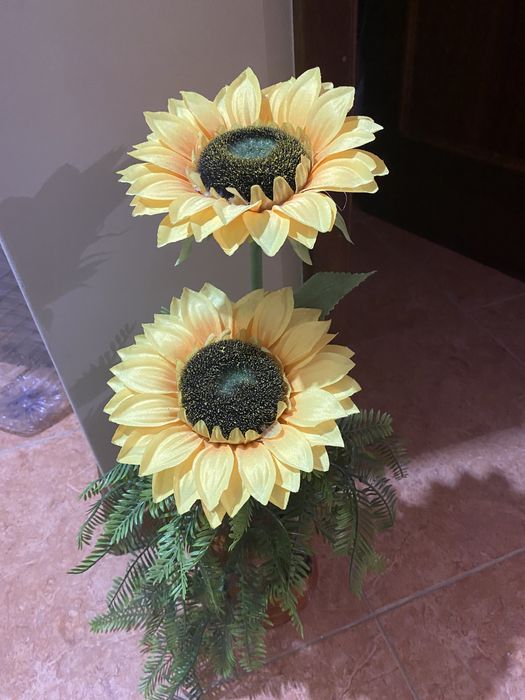 Vaso pequeno com 30cm