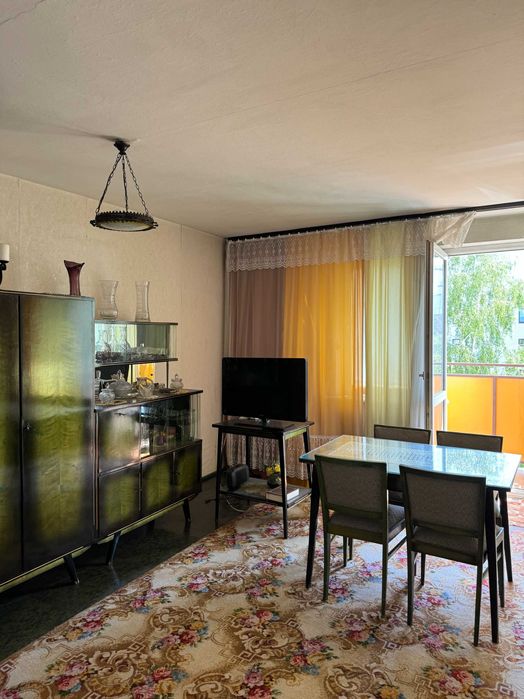 Sprzedam mieszkanie 53m2