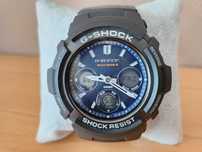 Casio AWG M100SB - 2AER