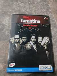 Tarantino Film na dvd