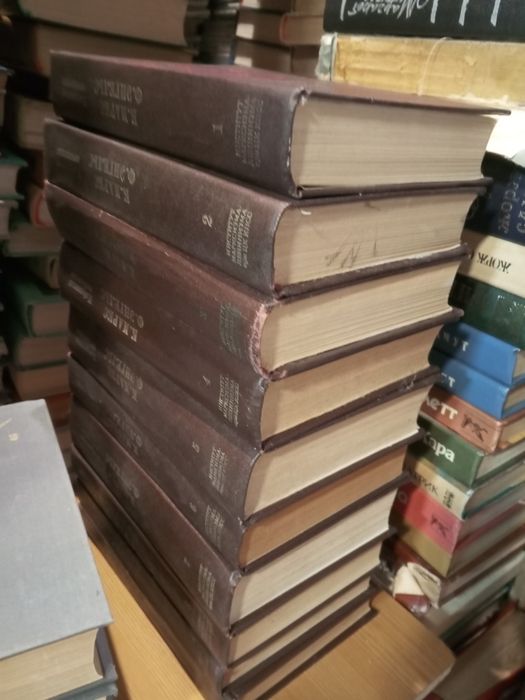 Маркс, Энгельс собрание сочинений