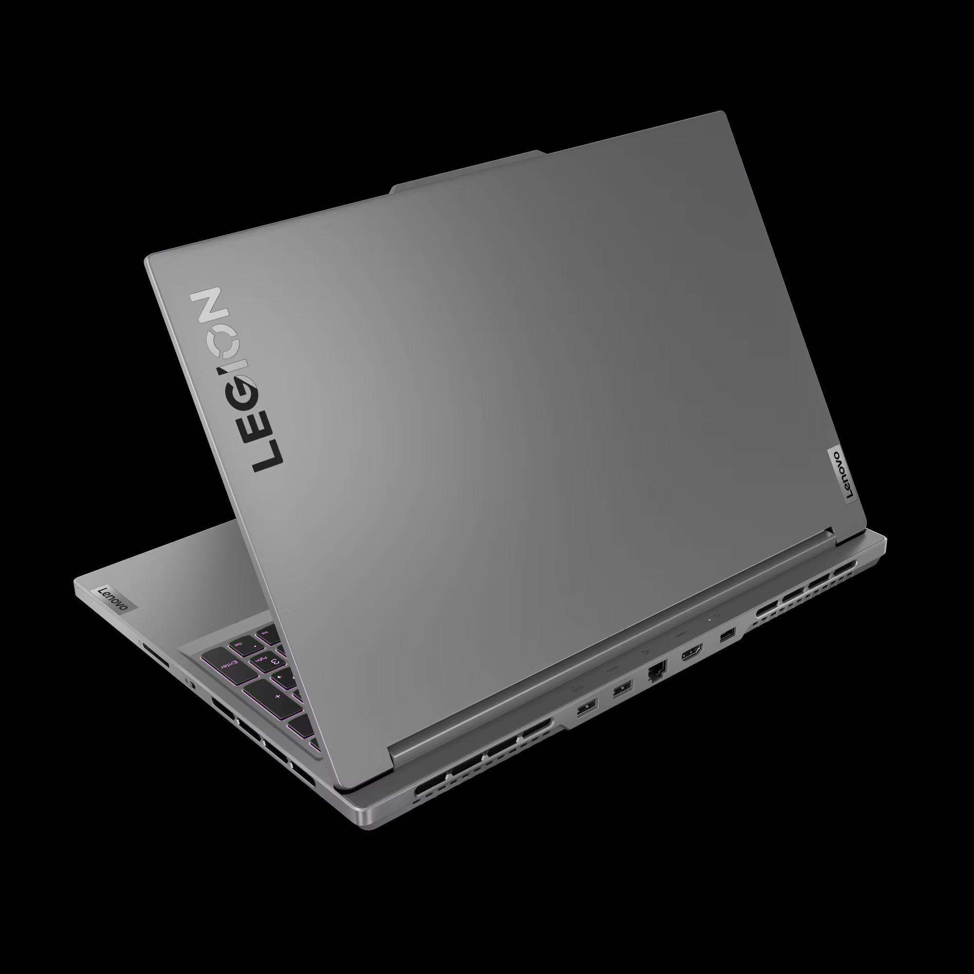 Lenovo Legion 5 Slim 16APH9  R7 -8845HS/32GB/1TBM2/WQXGA/4060 - 240HZ
