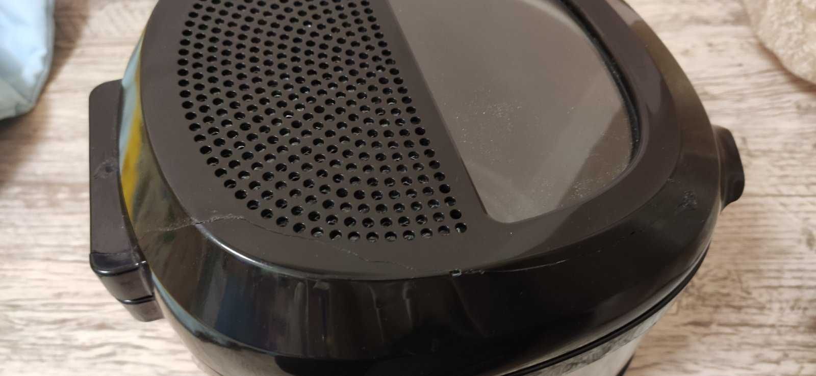 Мультипіч (аерофритюрниця) Tefal FF215D Терміново Срочно
