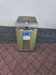 Zmywarka BOSCH 45CM Srebrna A+++ Wi-FI WyswLed Stan Bdb