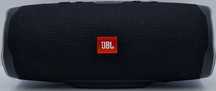 Głośnik JBL Charge 4 Czarny