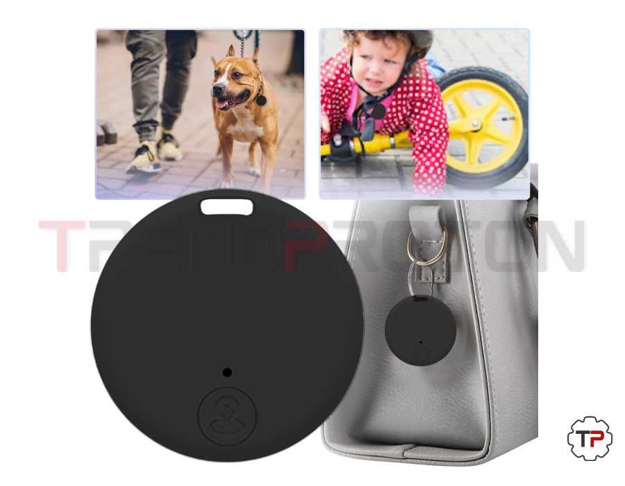 Mini Localizador GPS / GPS Tracker