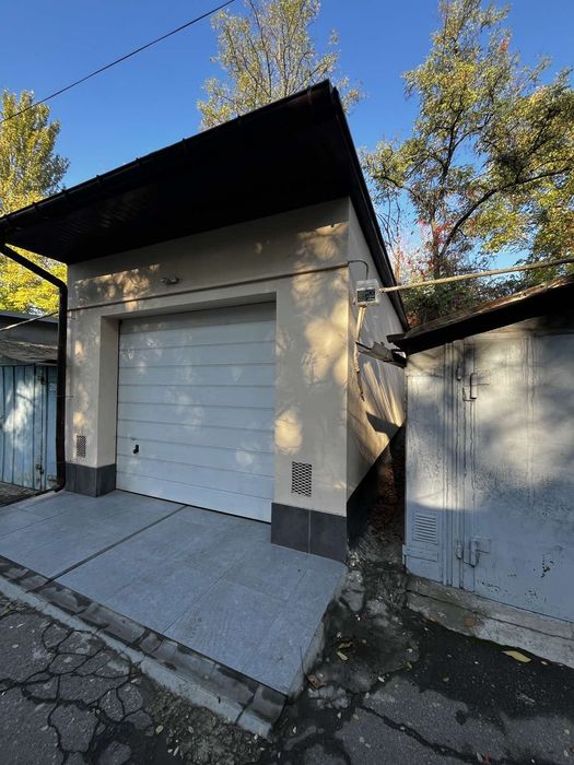 Продам гараж/ ГК Фронтовик