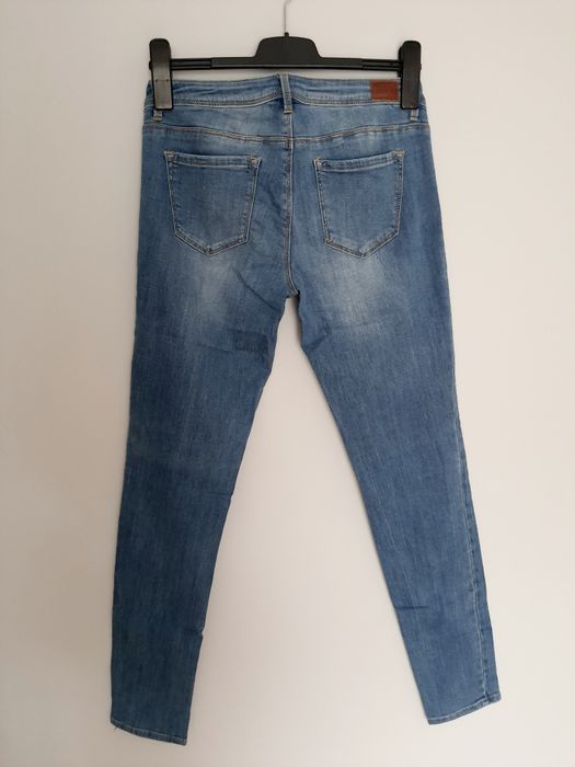 Jeansy Tally Weijl XL/42
