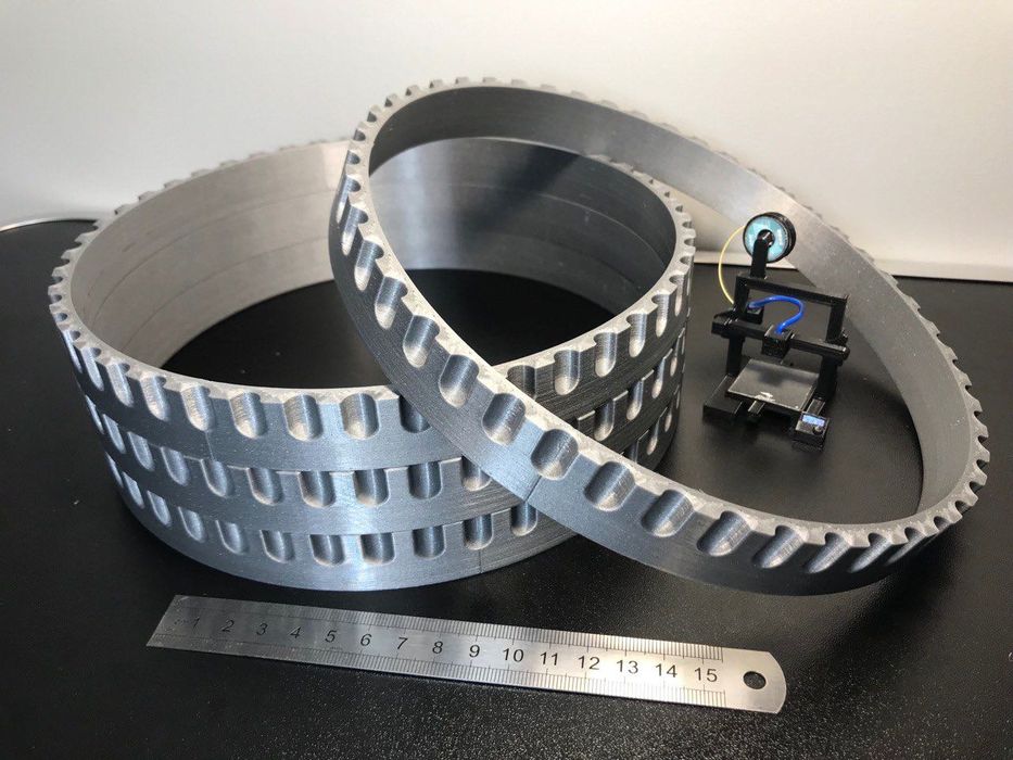 3D печать  |  Серийное 3D производство