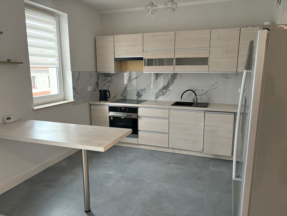 AKTUALNE!!! Do negocjacji. Wynajem mieszkania Nidzica ul. Ogrodowa 11