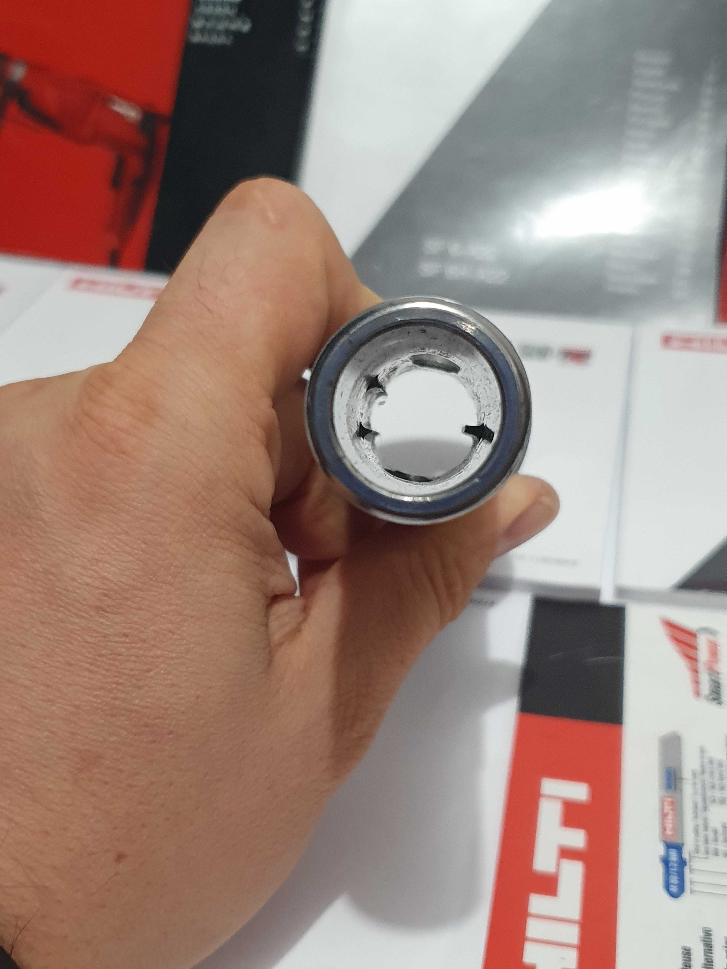 Tuleja uchwyt HILTI TE młot wiertarka lufa Oryginal