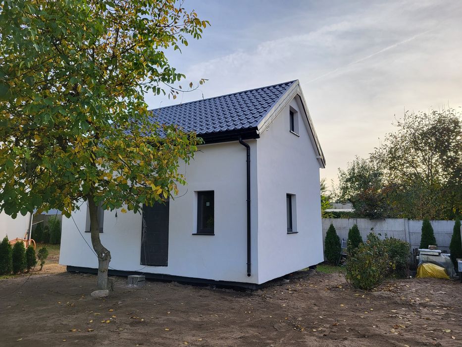 Złota rączka pracę ogólnobudowlane Oborniki i okolice.