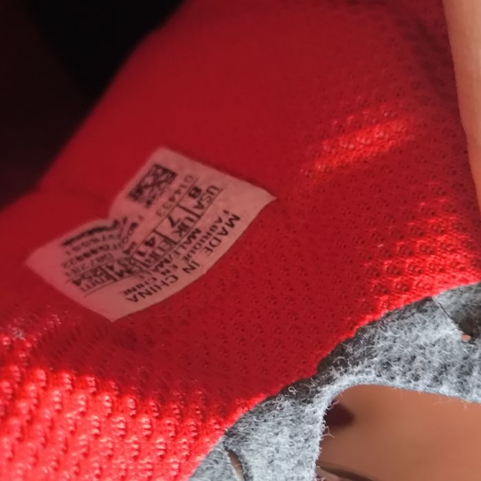 Велокросівки Reebok LG (41 р)