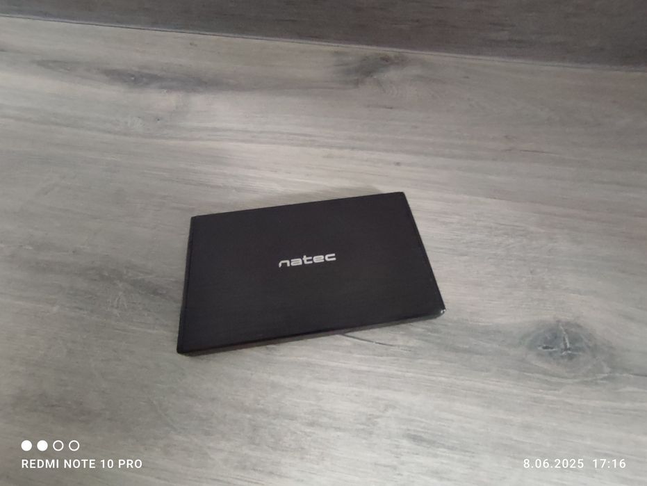 Dysk przenośny/zewnętrzny/twardy 512gb